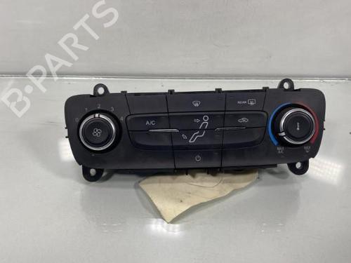 Used Climate control Climate control FORD C-MAX II (DXA/CB7, DXA/CEU) 1.5 TDCi (120 hp) 20182547 20182547