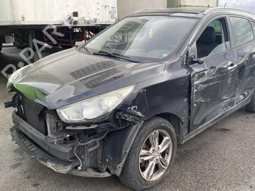 Headlight switch HYUNDAI ix35 (LM, EL, ELH) 1.7 CRDi | BP27722464I24 - Image 24