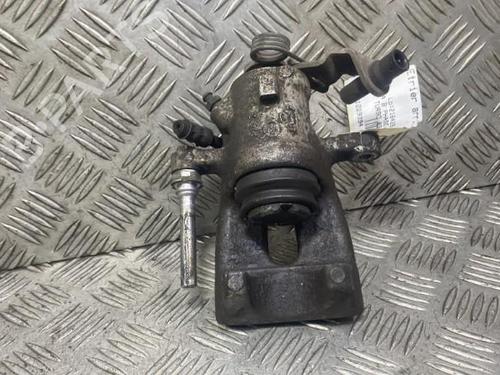 Used Right rear brake caliper Right rear brake caliper OPEL MERIVA B MPV (S10) 1.7 CDTI (75) (110 hp) 19949174 19949174