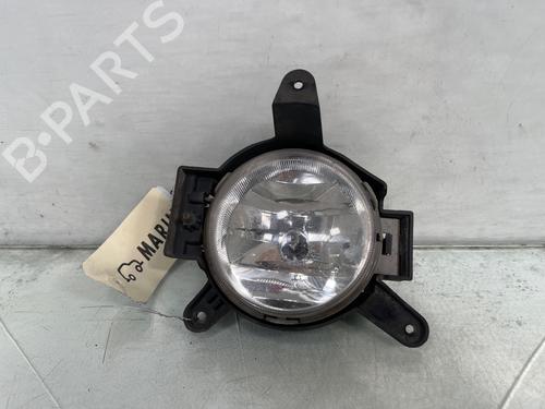 Left front fog light CHEVROLET SPARK (M300) | BP37723283C30 - Image 3