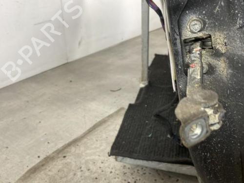 Left front door OPEL TIGRA TwinTop (X04) 1.4 (R97) | BP21957243C2 