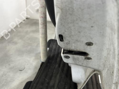 Right rear door CITROËN SAXO (S0, S1) 1.1 X, SX | BP29707171C5 