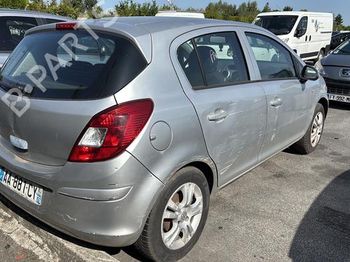 Front right interior door handle OPEL CORSA D (S07) 1.3 CDTI (L08, L68) | BP28451445I14  - Image 5