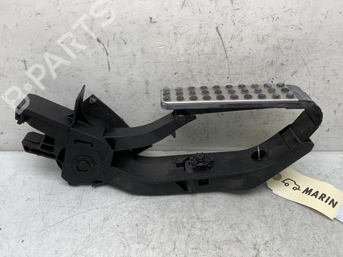 Pedal MERCEDES-BENZ C-CLASS Coupe (CL203) C 200 CDI (203.707) | BP22916413I4