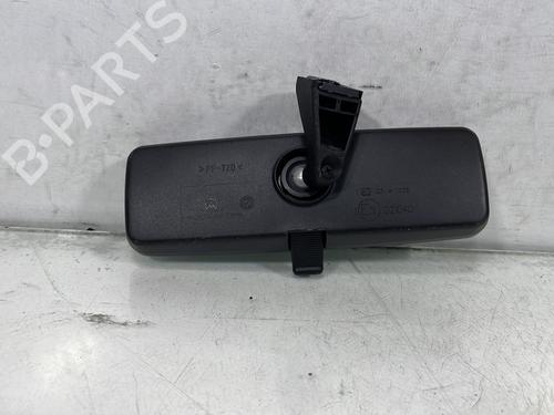 Used Rear mirror Rear mirror FIAT PUNTO EVO (199_) 1.3 D Multijet (199AXC1A, 199BXC1A, 199AXT1A, 199BXT1A) (75 hp) 34332887 34332887