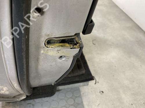 Left front door MERCEDES-BENZ SLK (R170) 230 Kompressor (170.447) | BP22348726C2 