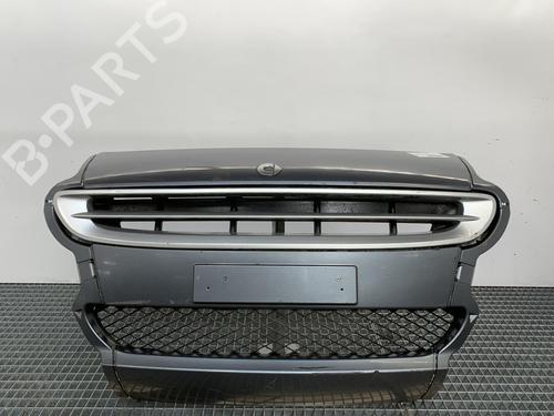 Front bumper SMART FORFOUR (454) 1.5 CDI (454.001) | BP31928480C7