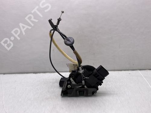Venstre foran lås FORD FOCUS C-MAX (DM2) 1.8 TDCi | BP24428530C98 