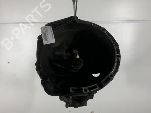 Gearbox BMW 1 (F20) 116 d | BP27355958M3 - Image 3