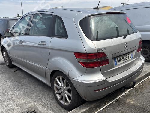 Vetro fisso posteriore sinistro MERCEDES-BENZ B-CLASS Sports Tourer (W245) B 200 CDI (245.208) | BP30479095C93