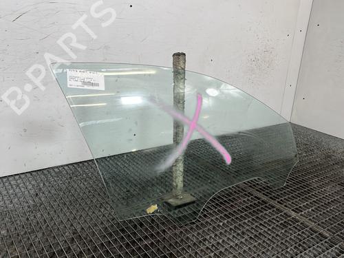Front right door window VW PASSAT B5 (3B2) 1.9 TDI | BP29630203C19