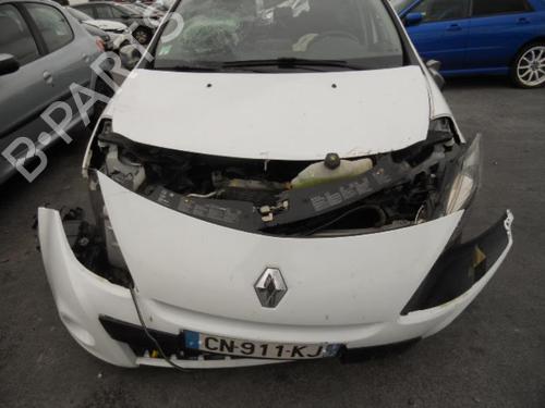 Høyre foran invendig håndtak RENAULT CLIO III (BR0/1, CR0/1)  | BP20018656I14 