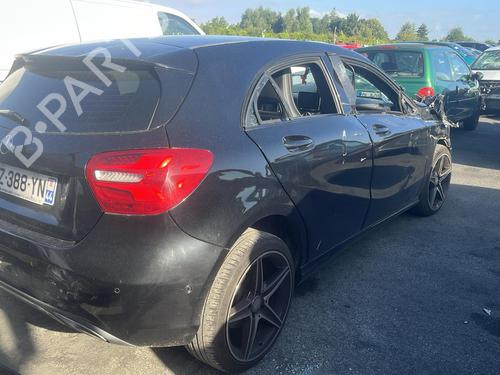 Rear mirror MERCEDES-BENZ A-CLASS (W176) A 200 CDI / d (176.008) | BP31211980I6  - Image 13