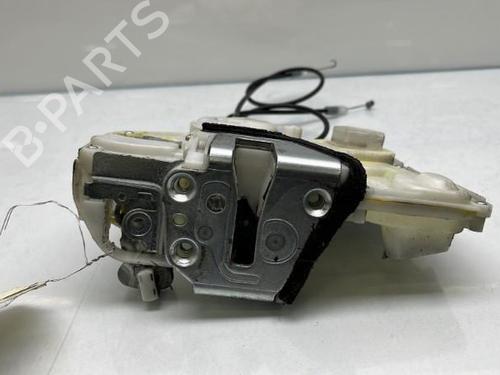 Front right lock OPEL AGILA B (H08) 1.3 CDTI (F68) | BP19949743C97 