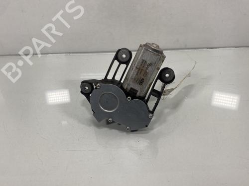 Used Rear wiper motor CITROËN NEMO Box Body/MPV (AA_) 1.4 HDi (68 hp) 19964353