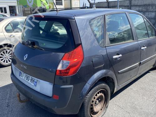 Right front window switch RENAULT SCÉNIC II (JM0/1_) 1.5 dCi (JM1E, JM16) | BP29939263I26  - Image 25
