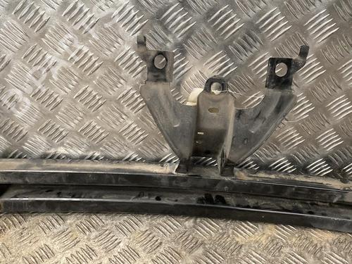 Front bumper reinforcement NISSAN QASHQAI / QASHQAI +2 I (J10, NJ10, JJ10E) 1.5 dCi | BP21956180C109 