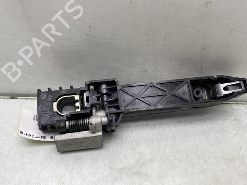 Rear right exterior door handle NISSAN QASHQAI / QASHQAI +2 I (J10, NJ10, JJ10E) 1.6 dCi | BP22793684C130 