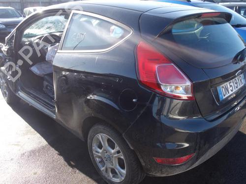Glove box FORD FIESTA VI (CB1, CCN) 1.25 | BP20003381C95 