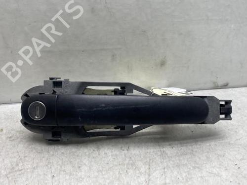 Front right exterior door handle SKODA FABIA I (6Y2)  | BP19961079C129 