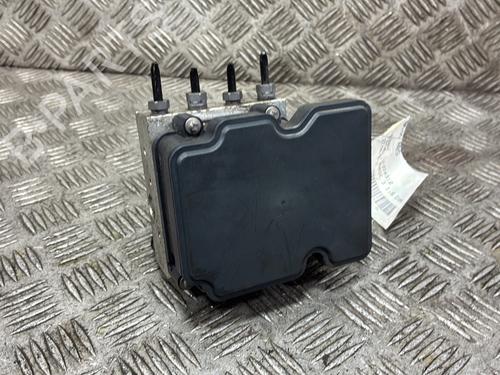 Used ABS pump ABS pump PEUGEOT PARTNER Box Body/MPV 1.6 BlueHDi 100 (100 hp) 34183321 34183321