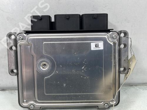 Engine control unit (ECU) CITROËN DS4 (NX_) 1.6 THP 200 | BP33948894M57  - Image 5