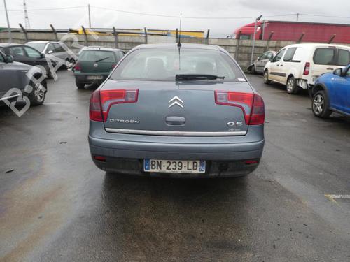 Third brake light CITROËN C5 II (RC_) 2.0 HDi (RCRHRH) | BP31881003L11  - Image 11