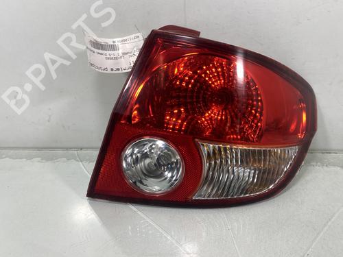 Feu arrière droit HYUNDAI GETZ (TB) 1.5 CRDi | BP30887586C35