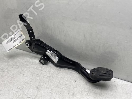 koblingspedal koblingspedal PEUGEOT RIFTER 1.5 BlueHDi 100 (102 hp) 19952956 19952956
