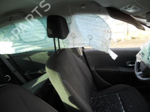 Climate control RENAULT CLIO III Hatchback Van (SB_, SR_)  | BP20035153I5  - Image 8