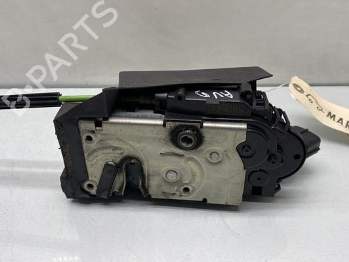 Used Front right lock FIAT IDEA (350_) 1.3 D Multijet (90 hp) 30790931