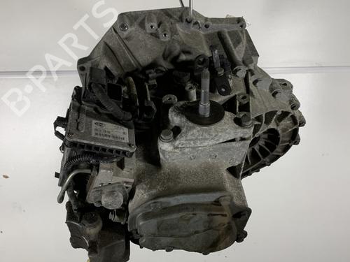 gearbox-citroen-c4-ii-nc_-2009-26904521 main image