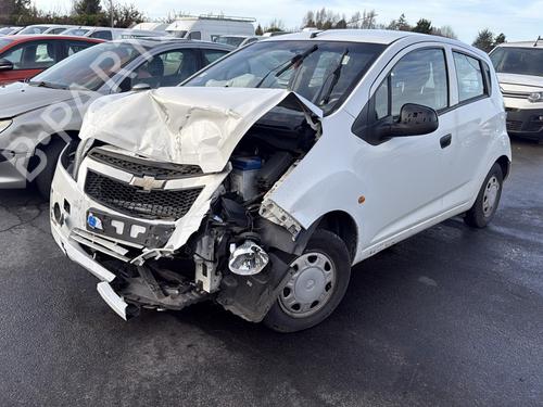 Fuel pump CHEVROLET SPARK (M300) | BP36948496M76 - Image 8