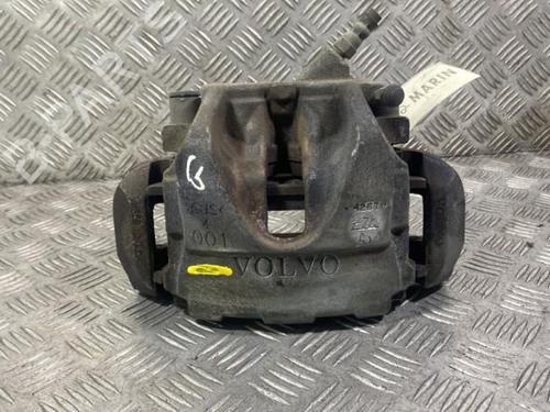 Used Left front brake caliper VOLVO XC60 I SUV (156) D4 AWD (181 hp) 19964289