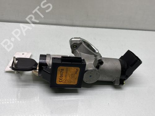 Ignition barrel CHEVROLET SPARK (M300) 1.0 | BP31641512M48