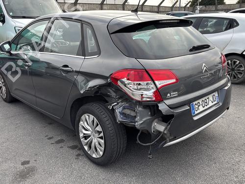 Pedal CITROËN C4 II (NC_) 1.6 HDi 90 | BP34459023I4 - Image 27
