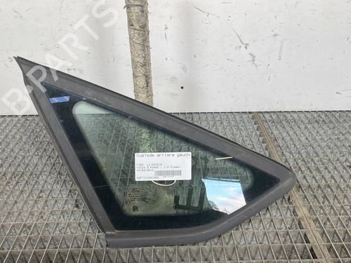 Used Rear left quarter glass FORD FOCUS III 1.6 TDCi (115 hp) 30307251