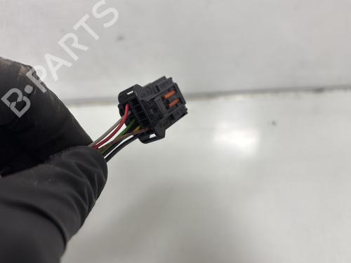 Left mirror PEUGEOT 308 II (LB_, LP_, LW_, LH_, L3_) 1.6 HDi / BlueHDi 115 | BP29940025C26