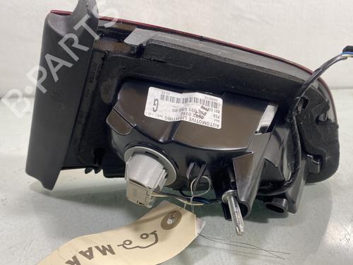 Left tailgate light CITROËN DS5 1.6 HDi 115 | BP29413487C79 