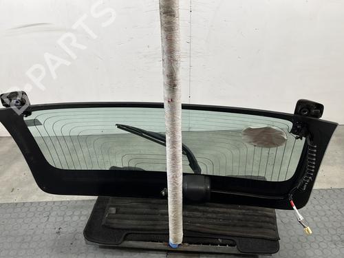 Bootlid window CITROËN C1 (PM_, PN_) 1.0 | BP29507618C64 