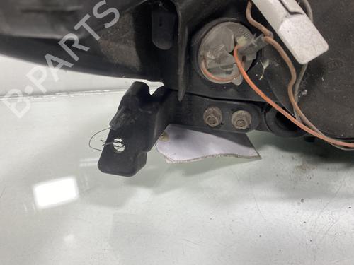 Left headlight NISSAN PRIMERA Hatchback (P12)  | BP21951332C28 