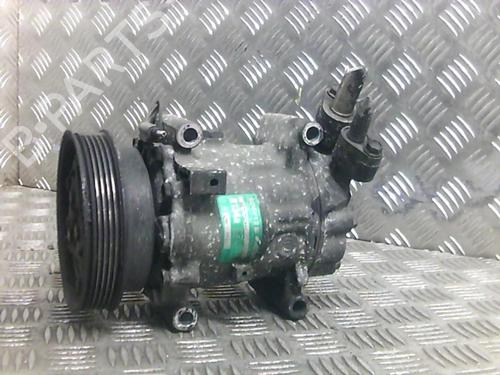 Compressor A/A RENAULT CLIO II (BB_, CB_) [1998-2016]  20032755
