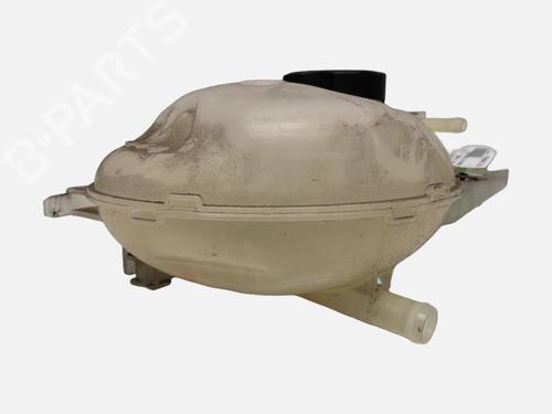 Used Expansion tank Expansion tank OPEL ASTRA K (B16) 1.4 Turbo (68) (150 hp) 40205296 40205296
