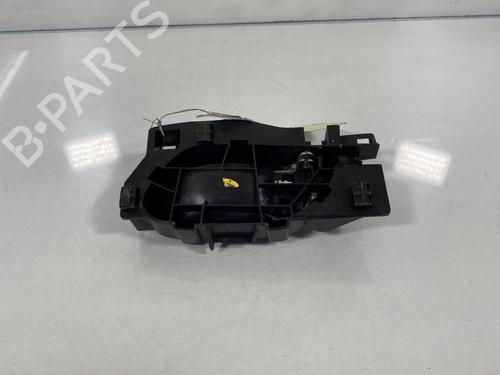 Used Front right interior door handle Front right interior door handle CITROËN C3 II (SC_) 1.4 (73 hp) 20019188 20019188