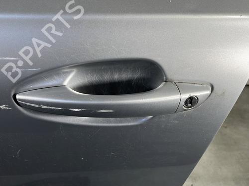 Left front door PEUGEOT 508 I (8D_) 1.6 HDi | BP28281626C2 