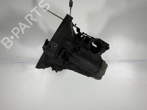 Gearbox CITROËN C3 Pluriel (HB_) 1.4 HDi | BP19953547M3
