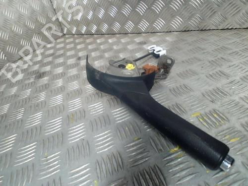 Used Hand brake TOYOTA YARIS (_P13_) 1.4 D (NLP130_, NLP130) (90 hp) 19997051