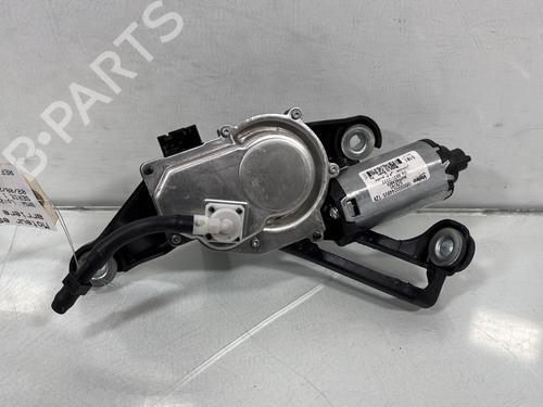 Viskermotor bagrude BMW 1 (E87) 118 i | BP29971070M102 