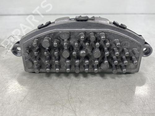 Used Heater resistor Heater resistor RENAULT TALISMAN (LP_) 1.5 dCi 110 (LPA3) (110 hp) 20026423 20026423