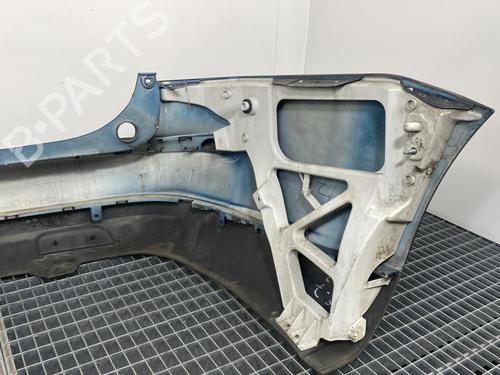 Rear bumper FORD FOCUS II Turnier (DA_, FFS, DS) 1.6 TDCi | BP27300610C8 